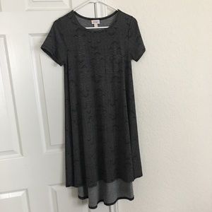 Lularoe Disney Carly dress